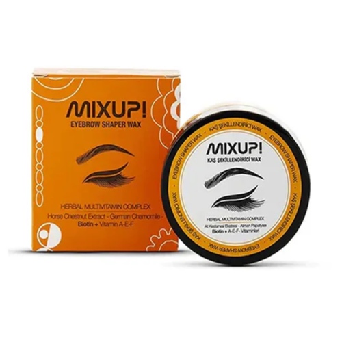 Wax Eyebrow - جل الحواجب التركي للترتيب الحواجب