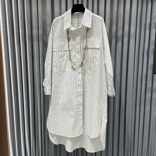 قميص لينو - Size 1 S-M Size 2 L-XL