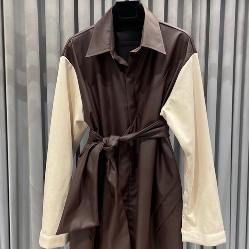 قميص ڤادا - Free Size comes with a belt