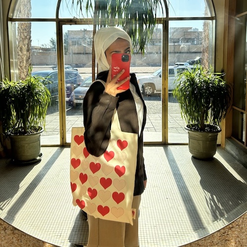HEART AFFIRMATIONS