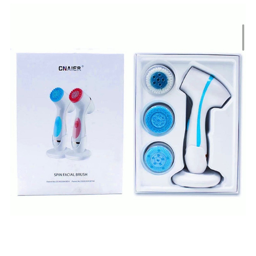 Skin Cleaning Device