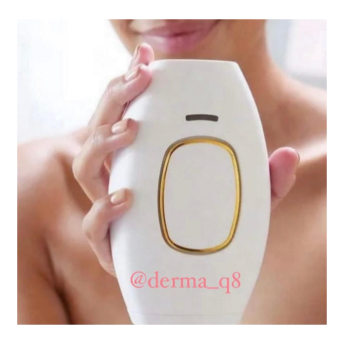 Derma Q8  - Home Laser Device