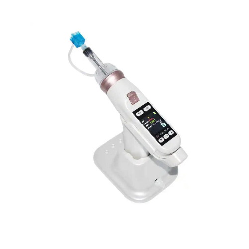 Derma Q8  - Fiber Shredder