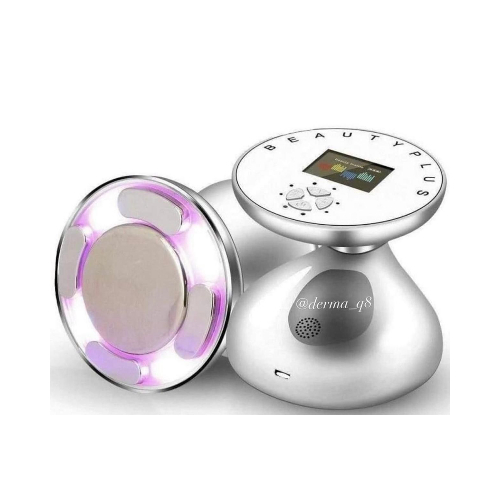 Derma Q8  - Ultrasound Cavitation For Slimming