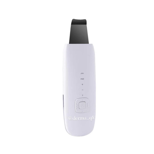 Derma Q8  - Ultrasonic And Wireless Sander