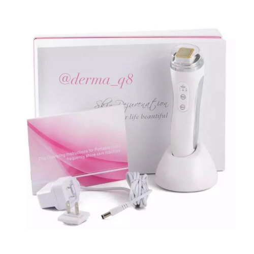 Derma Q8  - High Frequency Device