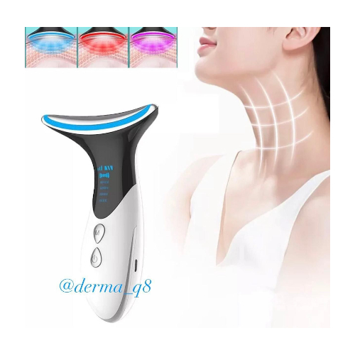 Derma Q8  - Skin Tightening And Wrinkle Removal Device