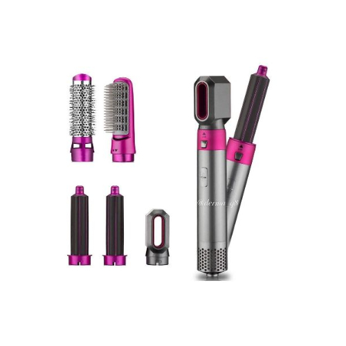 Professional 5 In 1 Blow Dry