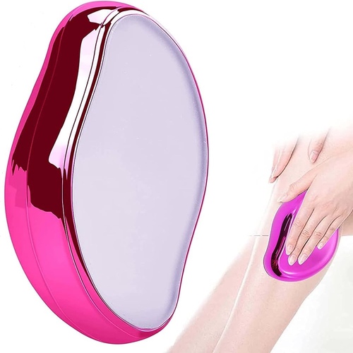 Derma Q8  - pink hair eraser tool