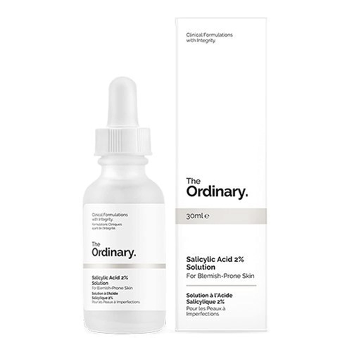 Derma Q8  - Salicylic Acid 2%