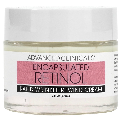 Derma Q8  - retinol cream 59 ml