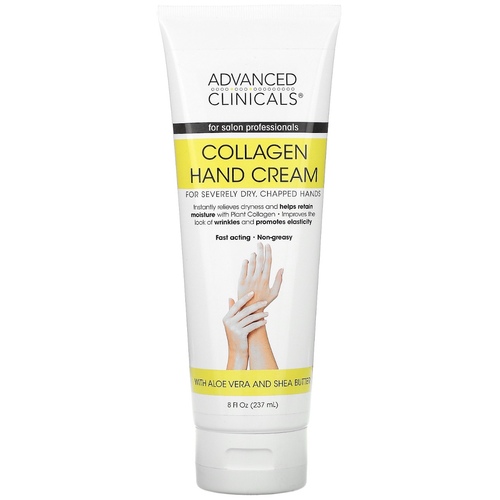 hand cream 237 ml