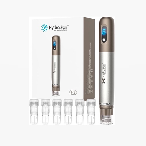 Derma Q8  - hydrapen 2 device