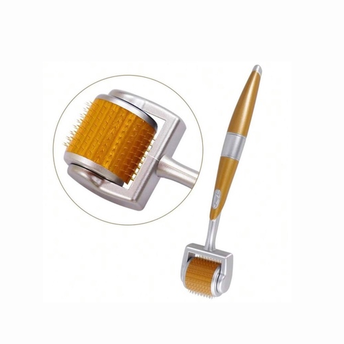 titanium derma roller 1mm