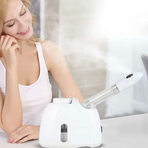 Derma Q8  - New steamer