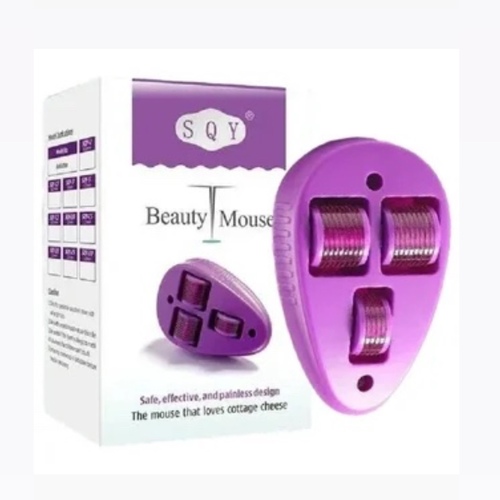 Derma Q8  - derma 3rollers for body 2 ml