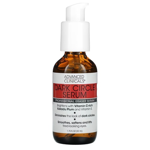 eye serum for dark circle