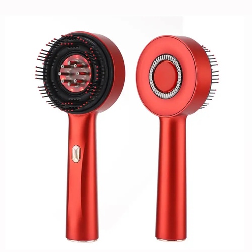 Derma Q8  - new LED hair comb