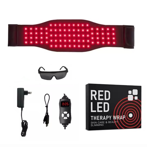 Derma Q8  - LED slimming belt