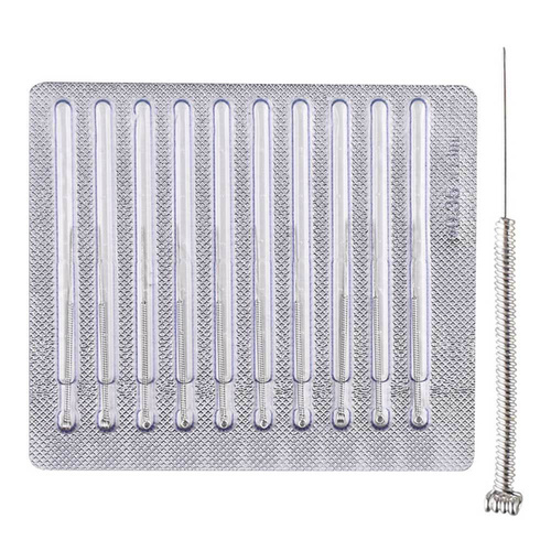 plasmapen needles 10 pcs