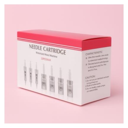 dr.pen N2 needles 25 pcs