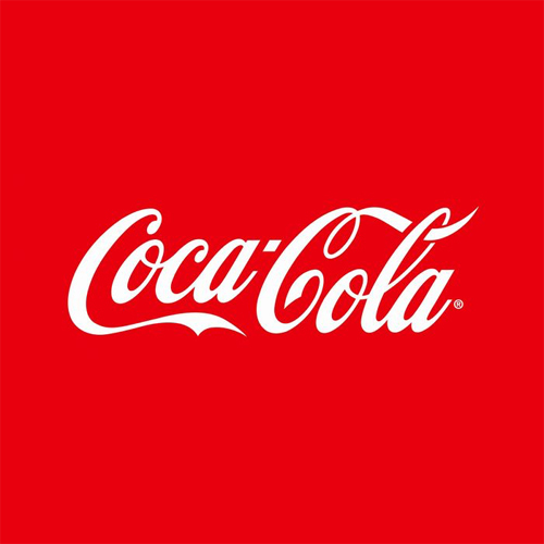 Coca – Cola Can