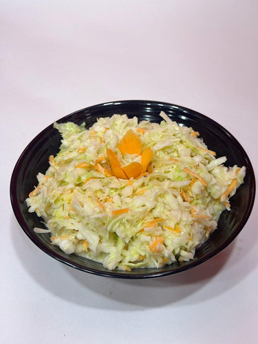 Coleslaw