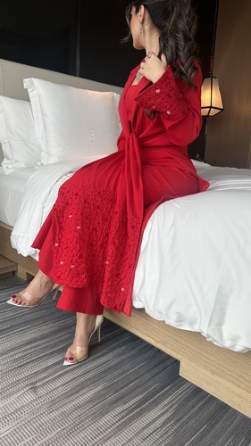 Code 152 - يرجى كتابةالطولالكتف&nbsp;الكمالصدرالخصرالوركفي المربع ادناه