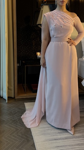 Code156 - يرجى كتابةالطولالكتف&nbsp;الكمالصدرالخصرالوركفي المربع ادناه