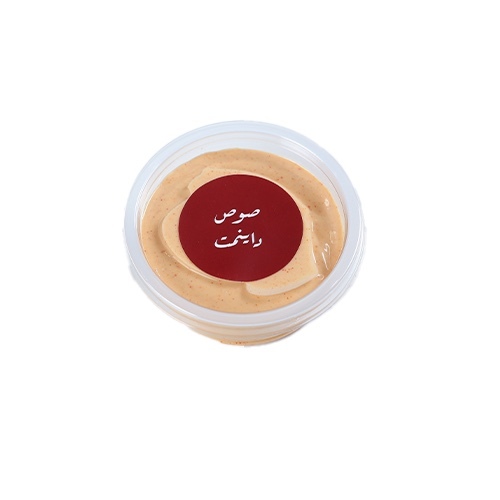 Dynamite Sauce