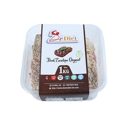 Original Flavor Scallop Steak