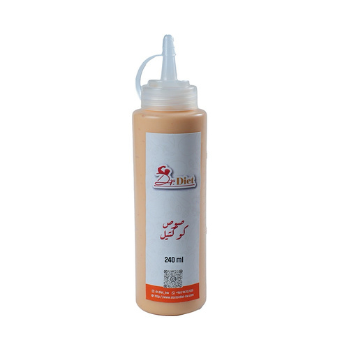 240 ml cocktail sauce