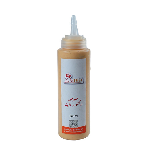 Dr. Diet Sauce 240 ml