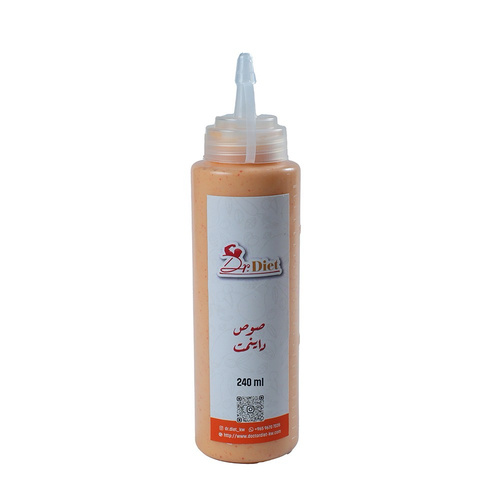 Dynamite Sauce 240 ml