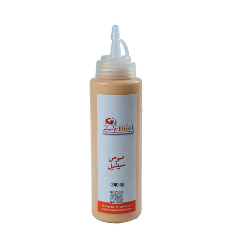 Special Sauce 240 ml