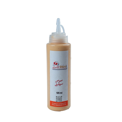 Special Sauce 120 ml