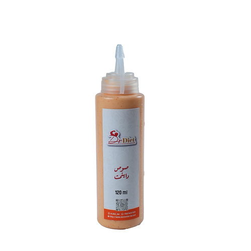 Dynamite Sauce 120ml