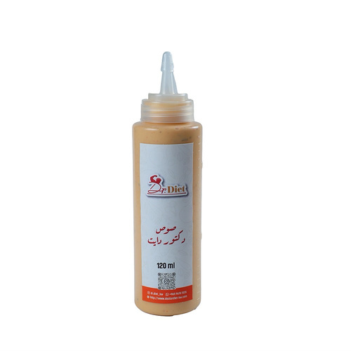Dr. Diet Sauce 120 ml
