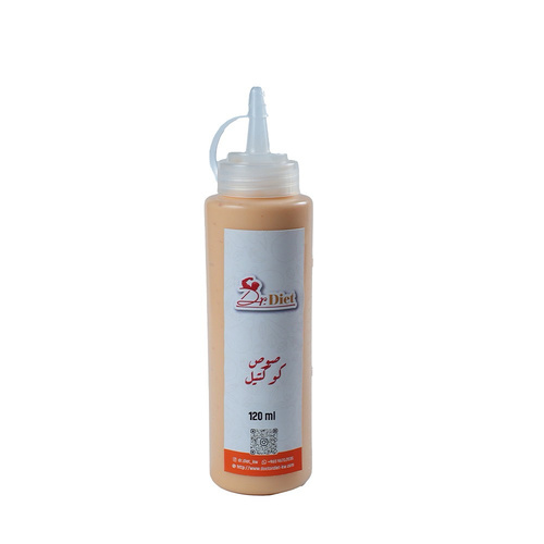120 ml cocktail sauce