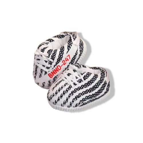 Zeebra Yeezy Kids - 3-6 years