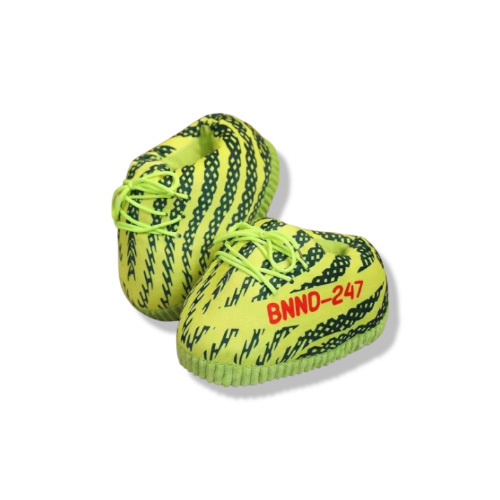 Funky Room - Yeezy Slipper Frozen Yellow - Free size 36-44