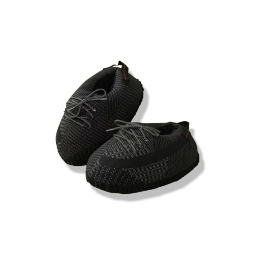 Yeezy Black Kids - 3-6 years