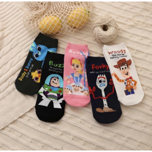 Toy story collection - Free size cotton