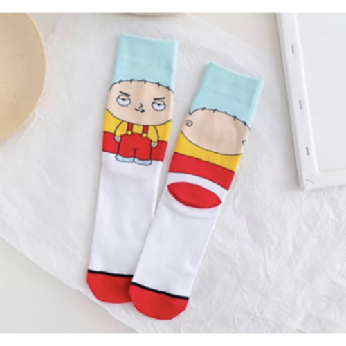 Stewie - Free size  cotton