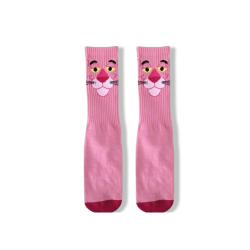 Pink panther - 36-44 Cotton