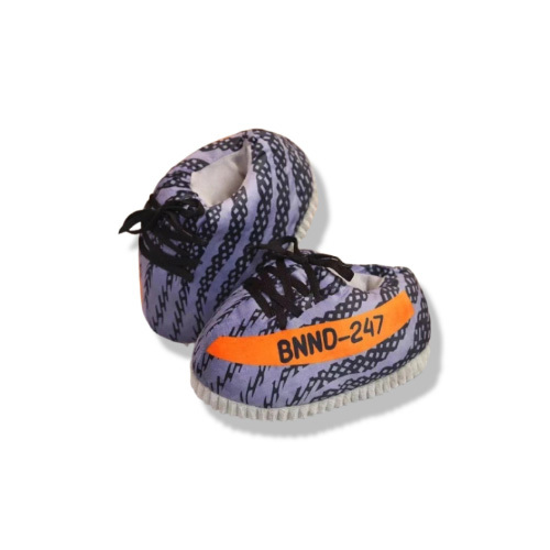 Funky Room - Orange Yeezy Kids - 3-6 years