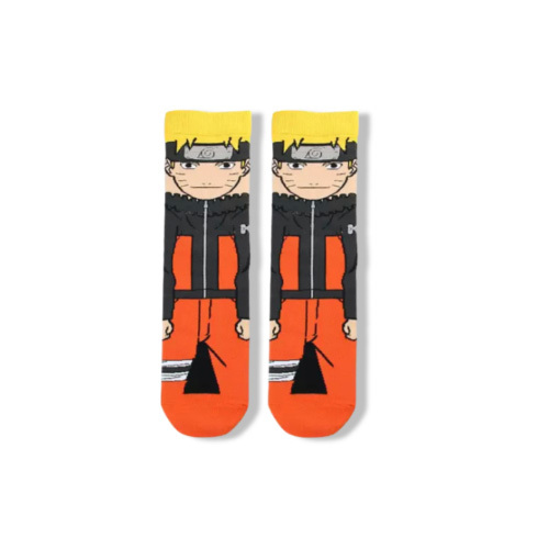 Naruto - Free size  cotton