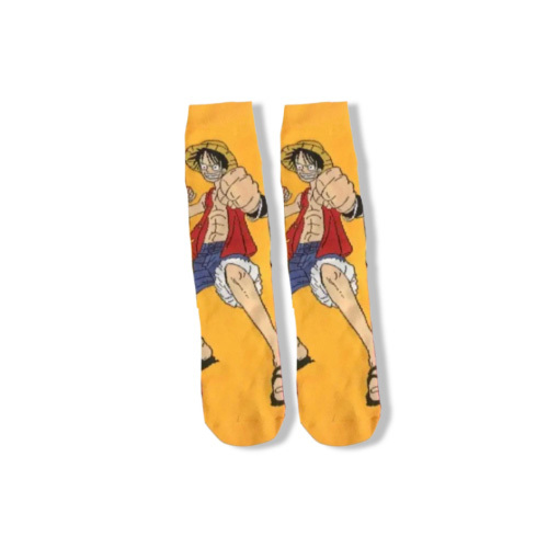 Luffy one piece - Free size cotton