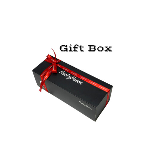 .Gift Box. - For 5 socks