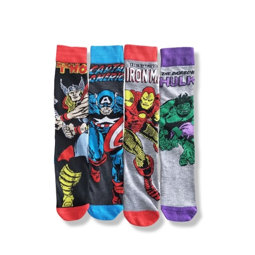 Funky Room - Marvel Collection - Size 36-44